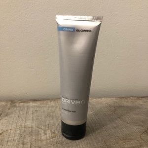 Derek Jeter Driven Oil Control Face Wash